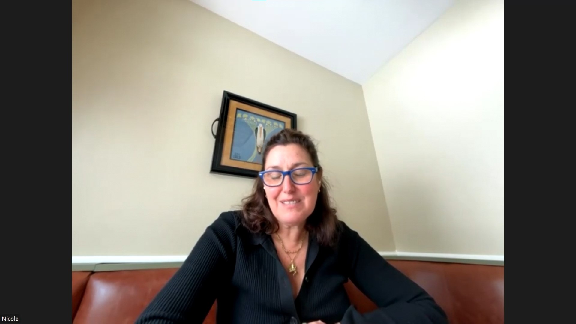 Dr Nicole Fleischmann, MD