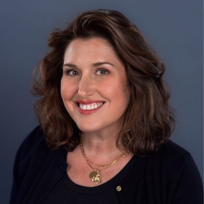 Dr Nicole Fleischmann, MD